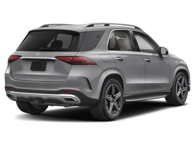 new 2024 Mercedes-Benz GLE 580 car, priced at $108,265