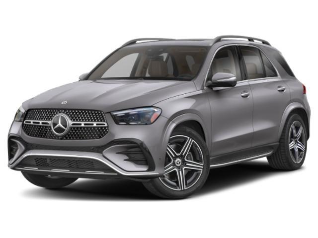 new 2024 Mercedes-Benz GLE 580 car, priced at $108,265