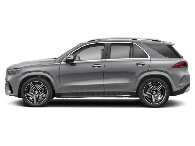 new 2024 Mercedes-Benz GLE 580 car, priced at $108,265