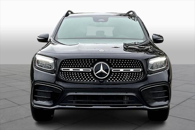 used 2024 Mercedes-Benz GLB 250 car, priced at $45,523