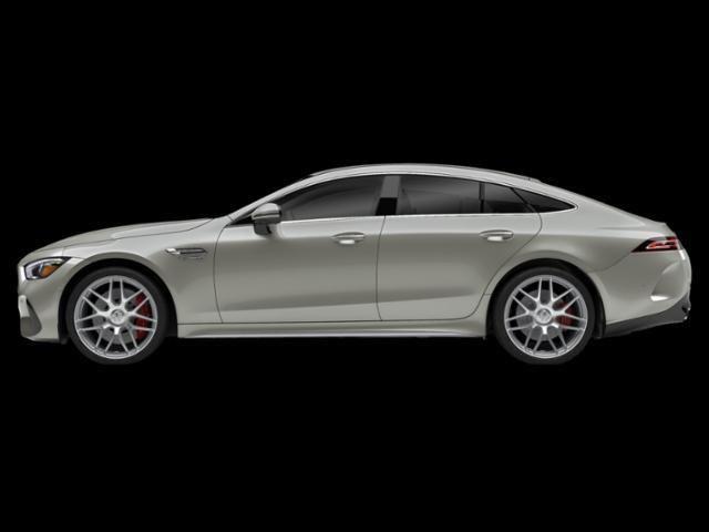 new 2026 Mercedes-Benz AMG GT 63 car, priced at $234,780