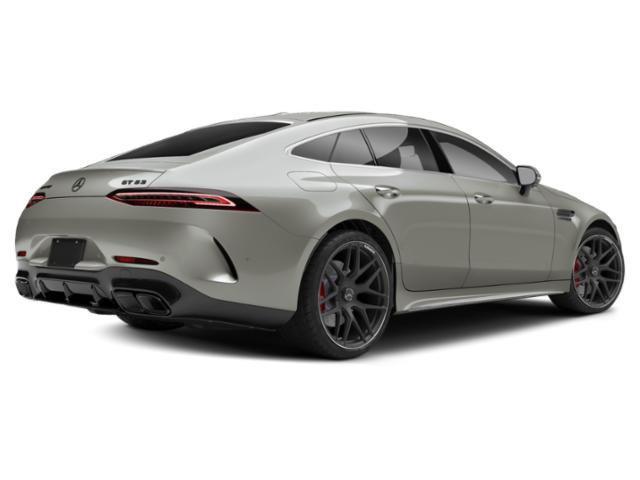 new 2026 Mercedes-Benz AMG GT 63 car, priced at $234,780