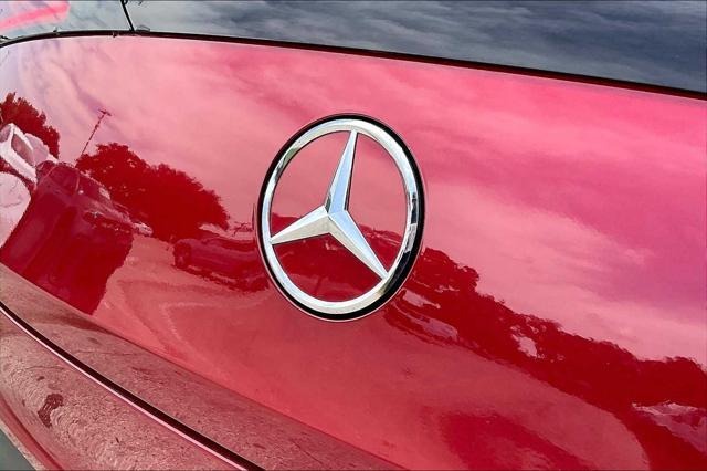 used 2024 Mercedes-Benz GLC 300 car, priced at $57,777
