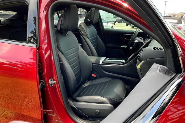 used 2024 Mercedes-Benz GLC 300 car, priced at $57,777