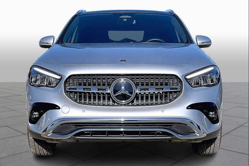 used 2025 Mercedes-Benz GLA 250 car, priced at $39,777