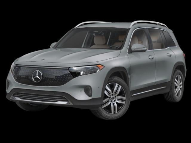 new 2024 Mercedes-Benz EQB 300 car, priced at $65,465