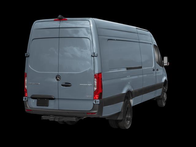 new 2025 Mercedes-Benz Sprinter 3500XD car