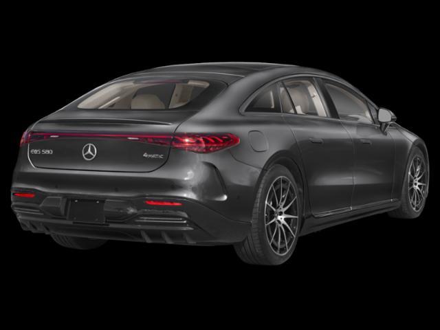 new 2024 Mercedes-Benz EQS 580 car, priced at $149,695