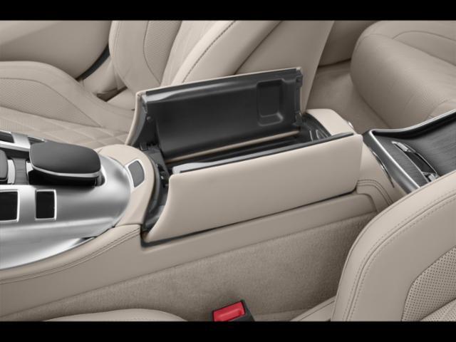 new 2026 Mercedes-Benz AMG GT 43 car, priced at $123,735