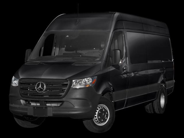 new 2024 Mercedes-Benz Sprinter 3500XD car, priced at $76,626