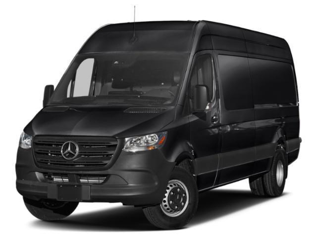 new 2024 Mercedes-Benz Sprinter 3500XD car, priced at $76,626