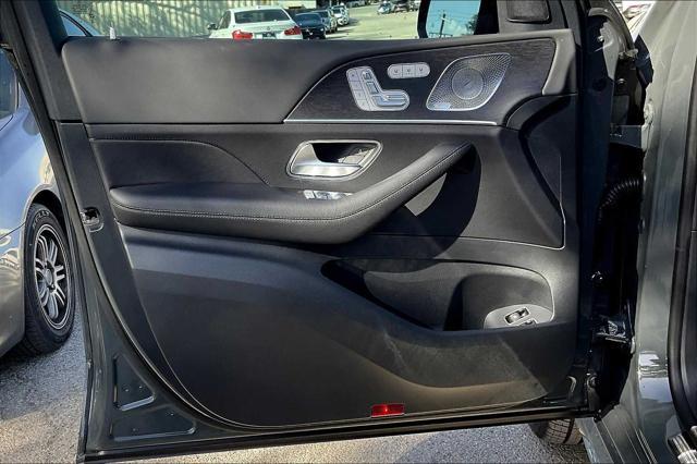 new 2025 Mercedes-Benz GLE 450e car, priced at $87,535
