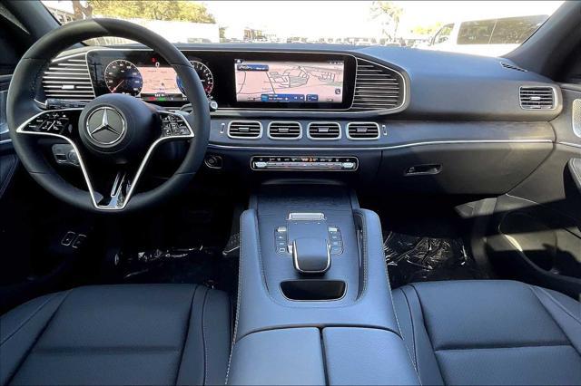 new 2025 Mercedes-Benz GLE 450e car, priced at $87,535