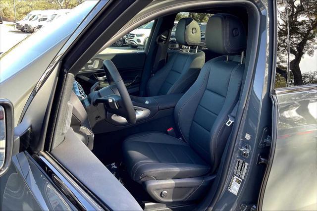new 2025 Mercedes-Benz GLE 450e car, priced at $87,535