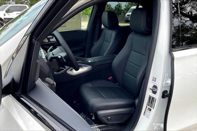 new 2025 Mercedes-Benz GLE 350 car, priced at $71,710