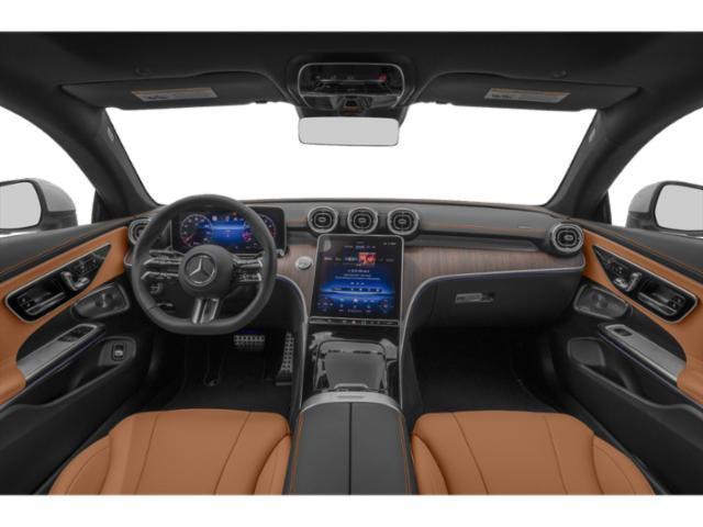 new 2025 Mercedes-Benz CLE 450 car, priced at $73,450