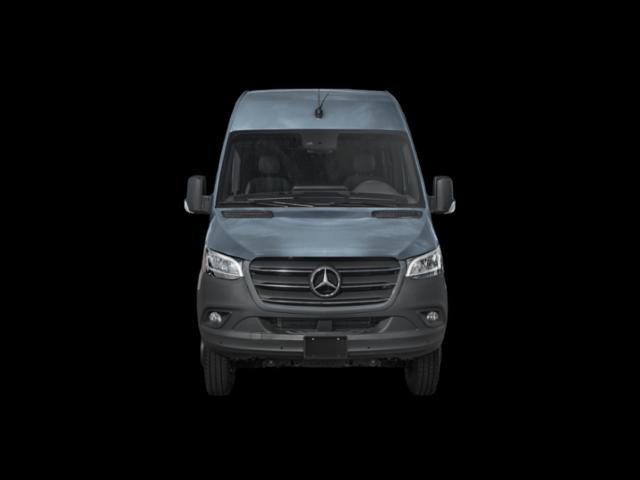 new 2024 Mercedes-Benz Sprinter 3500XD car