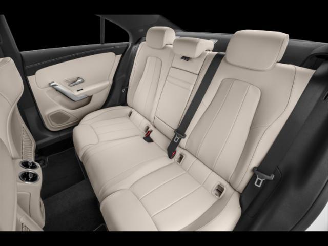 new 2026 Mercedes-Benz CLA 250 car, priced at $47,075
