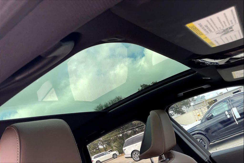 used 2025 BMW X3 car, priced at $44,886