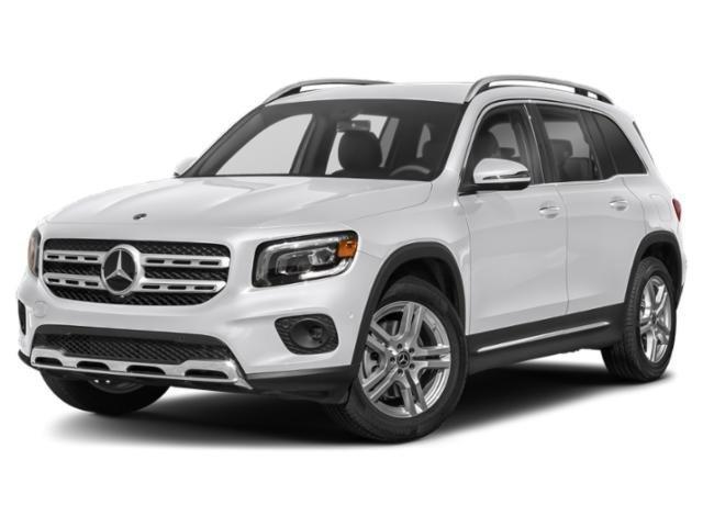 new 2023 Mercedes-Benz GLB 250 car, priced at $54,990