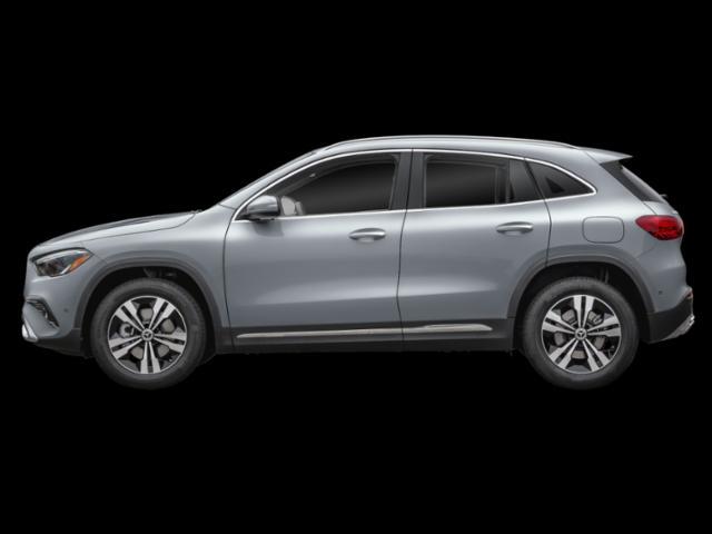 new 2025 Mercedes-Benz GLA 250 car, priced at $49,015
