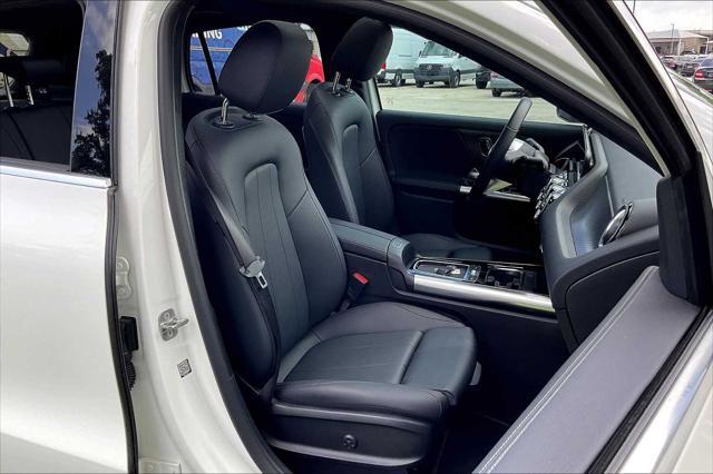 used 2025 Mercedes-Benz GLA 250 car, priced at $40,554