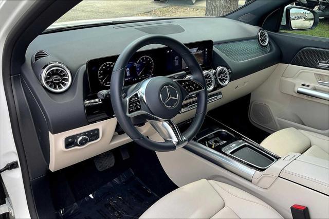 used 2025 Mercedes-Benz GLA 250 car, priced at $38,561