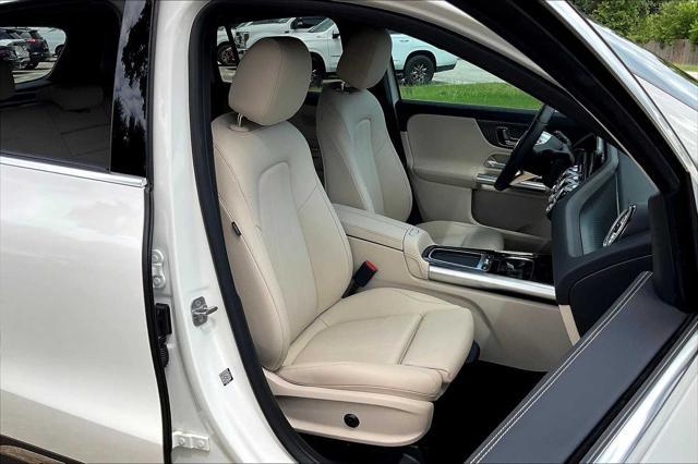 used 2025 Mercedes-Benz GLA 250 car, priced at $38,561
