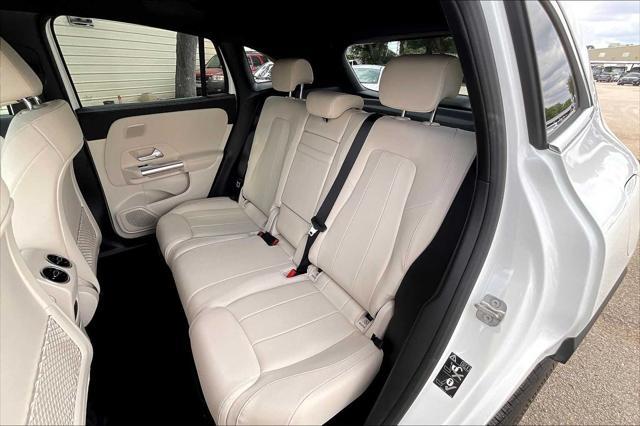 used 2025 Mercedes-Benz GLA 250 car, priced at $38,561