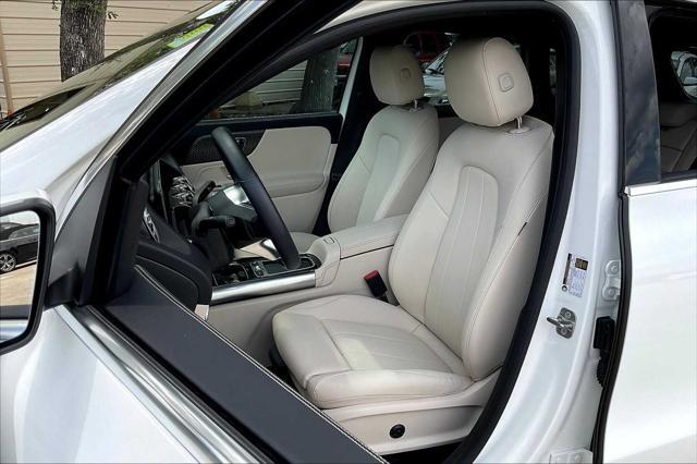 used 2025 Mercedes-Benz GLA 250 car, priced at $38,561