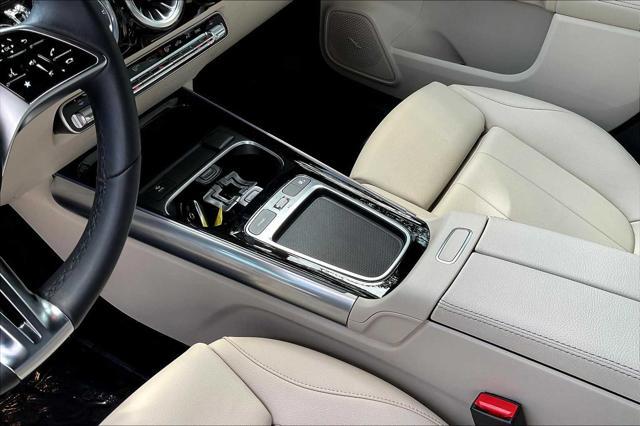 used 2025 Mercedes-Benz GLA 250 car, priced at $38,561