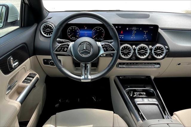 used 2025 Mercedes-Benz GLA 250 car, priced at $38,561