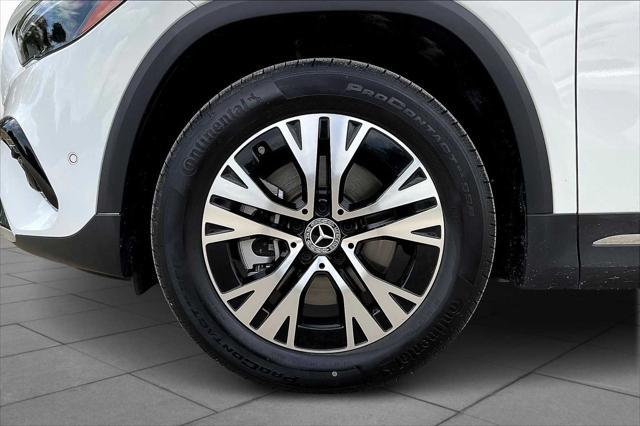 used 2025 Mercedes-Benz GLA 250 car, priced at $38,561