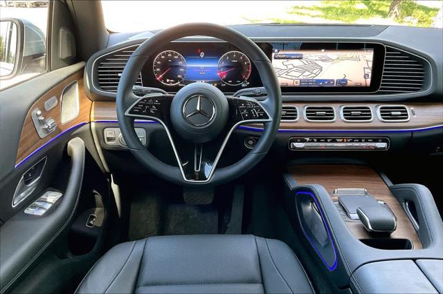 used 2025 Mercedes-Benz GLE 350 car, priced at $64,555