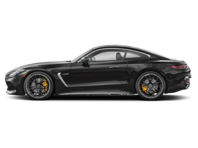 new 2025 Mercedes-Benz AMG GT 63 car, priced at $205,060