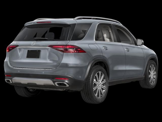 new 2025 Mercedes-Benz GLE 450e car, priced at $87,805