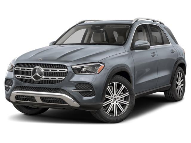 new 2025 Mercedes-Benz GLE 450e car, priced at $87,805