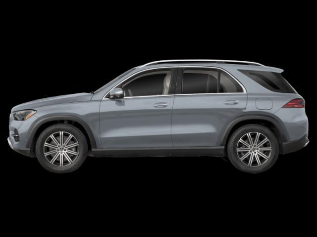 new 2025 Mercedes-Benz GLE 450e car, priced at $87,805