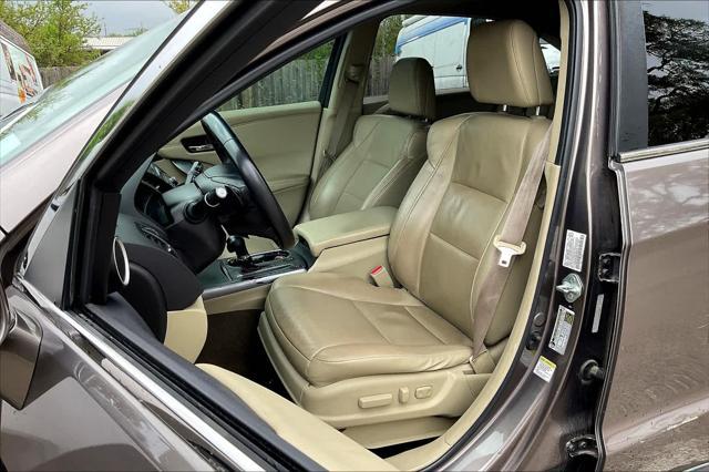 used 2013 Acura RDX car, priced at $8,555