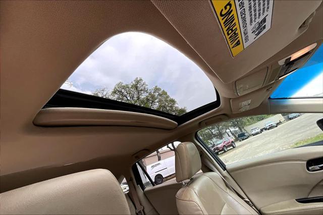 used 2013 Acura RDX car, priced at $8,555