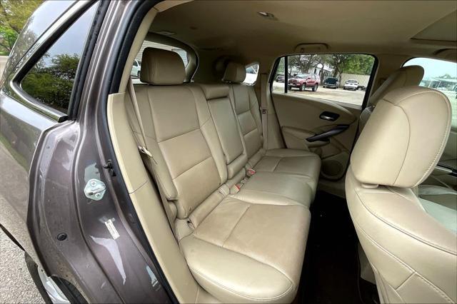 used 2013 Acura RDX car, priced at $8,555