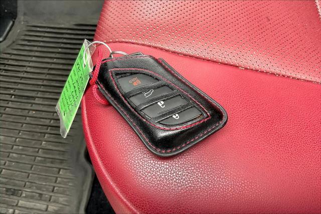 used 2021 Lexus GX 460 car, priced at $39,739