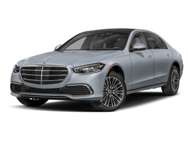 new 2026 Mercedes-Benz S-Class car, priced at $148,960