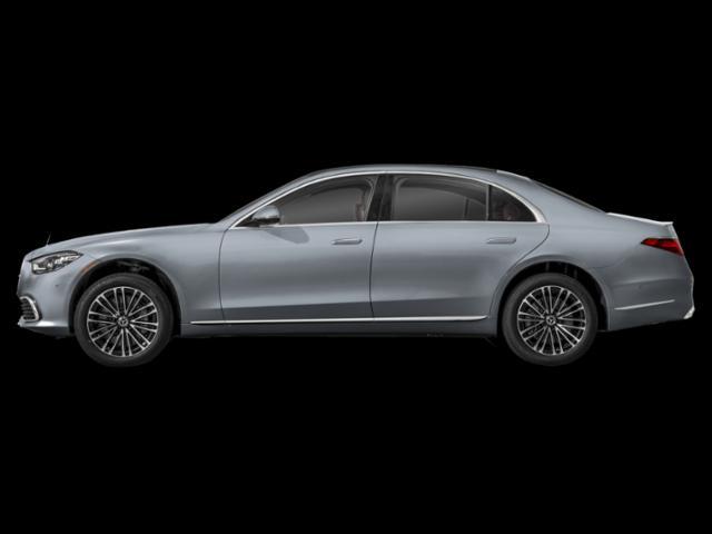 new 2026 Mercedes-Benz S-Class car, priced at $148,960