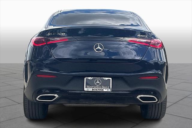 used 2024 Mercedes-Benz GLC 300 car, priced at $56,222