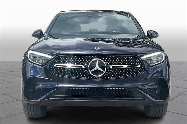 used 2024 Mercedes-Benz GLC 300 car, priced at $56,222