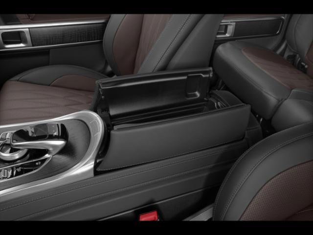 new 2025 Mercedes-Benz G-Class car, priced at $174,405