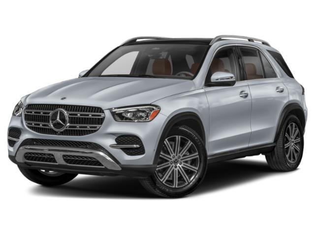 new 2025 Mercedes-Benz GLE 350 car, priced at $72,315