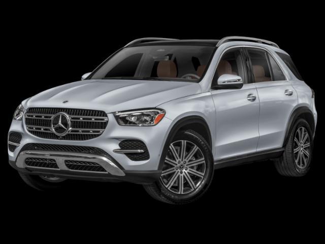 new 2025 Mercedes-Benz GLE 350 car, priced at $72,315