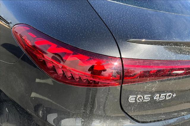 used 2023 Mercedes-Benz EQS 450 car, priced at $77,888
